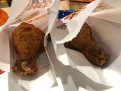 -汉堡王(北京三里屯购物中心)