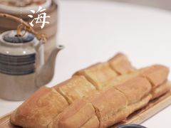 -观海海鲜(蛇口广场店)
