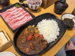 -胜博殿日式炸猪排(西红门店)