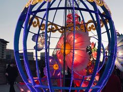 -西安城墙·碑林历史文化景区