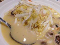 -安天民北方饺子(白石洲店)