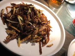 -外婆家(杭州马塍店·杭帮菜名店)