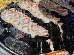 -霸腹烤肉(厦门柚子番店)