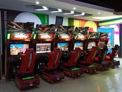 -星悦蓝海欢乐园(石路天虹店)