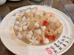 -京天红酒家(虎坊路店)