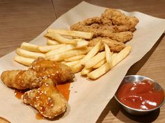 -必胜客(长沙天健城店)