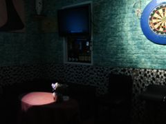 大堂-迦南D BAR