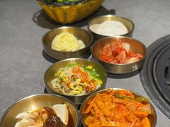 -大發韩国烤肉(八佰伴店)