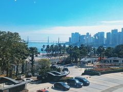 -七海旋律西餐厅(金沙湾店)