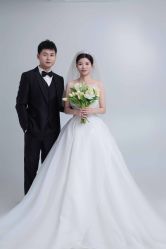 -蜜恋婚纱摄影·客片研发(苏州店)