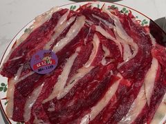 -汕头八合里海记牛肉店(清河店)