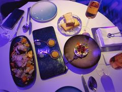 -天玑高空江景餐厅&酒吧Sky Secret Restaurant&Bar
