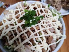 炸鸡盖饭-助屋(厦大店)