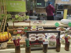 -驰明粗粮小厨(湖滨路店)