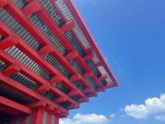 -中华艺术宫(上海美术馆)