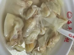 -海平馄饨(逍遥二路店)