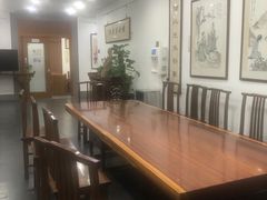 -秦汉胡同书法国画古筝围棋书院(漕宝日月光分馆)