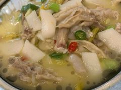 -清真·安乐园菜馆(茶南店)