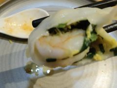 -必点海鲜·鲅鱼水饺(鞍山西道店)