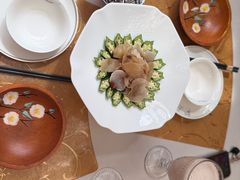 -悦真雅院·四合院·清真私房菜(雍和宫店)