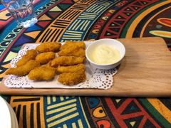 -芭莉与彩虹西餐厅(成都合生汇店)