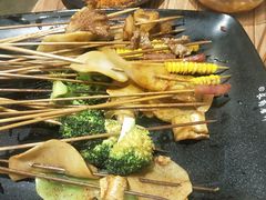 -长药唐师乐山油炸(石人直营店)