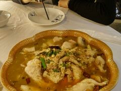 -眷江南之小蓝鲸(王府大街店)