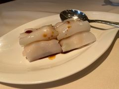 鲜虾仁肠粉-利苑酒家(华熙国际店)