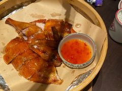 -洞庭土菜馆(天河北总店)