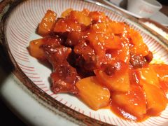 -洞庭土菜小炒馆(易发广场店)