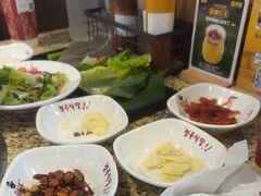 -安又胖韩国烤肉(美罗城店)