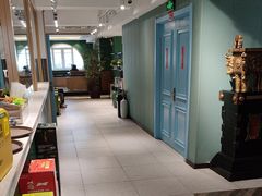 -去茶去餐厅(中央大街店)