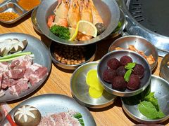 -哼蟹二将·烤肉酱蟹(合生汇店)