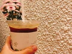 -Cafe on warm(丹霞店)