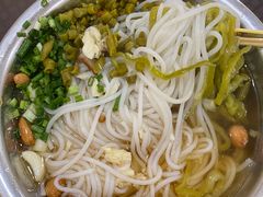 -试试看桂林米粉