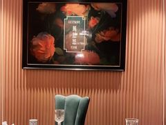 包厢-上海人家花樣年华(中山公园店)
