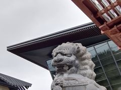 -北京雁栖湖国际会展中心