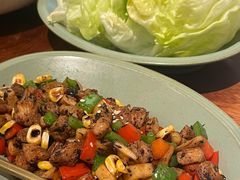 -七色云蔬食(喜邻里店)