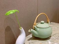 -萬國春·中菜馆(颐和公馆店)