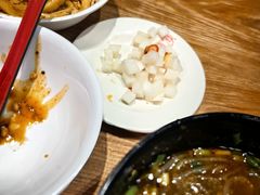 -青石桥老瓦房肥肠粉总店(青石桥总店)