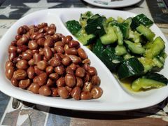 -沪上名羊天下•烤羊腿•东北烧烤•小龙虾(浦东直营总店)