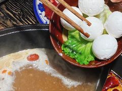 -冯校长老火锅(福田车公庙店)