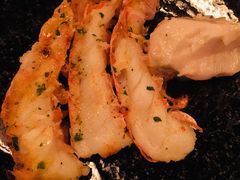 龙虾尾-Pakkhús Restaurant