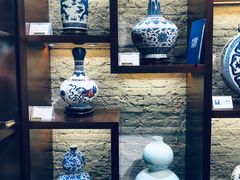 -景德镇古窑民俗博览区