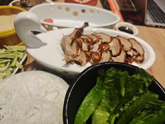 -龙聚德北京烤鸭(沙坪坝华宇A馆店)