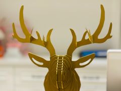 -Deer Park鹿园西餐(仁恒置地广场店)