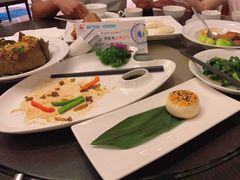 -广州汇华希尔顿逸林酒店