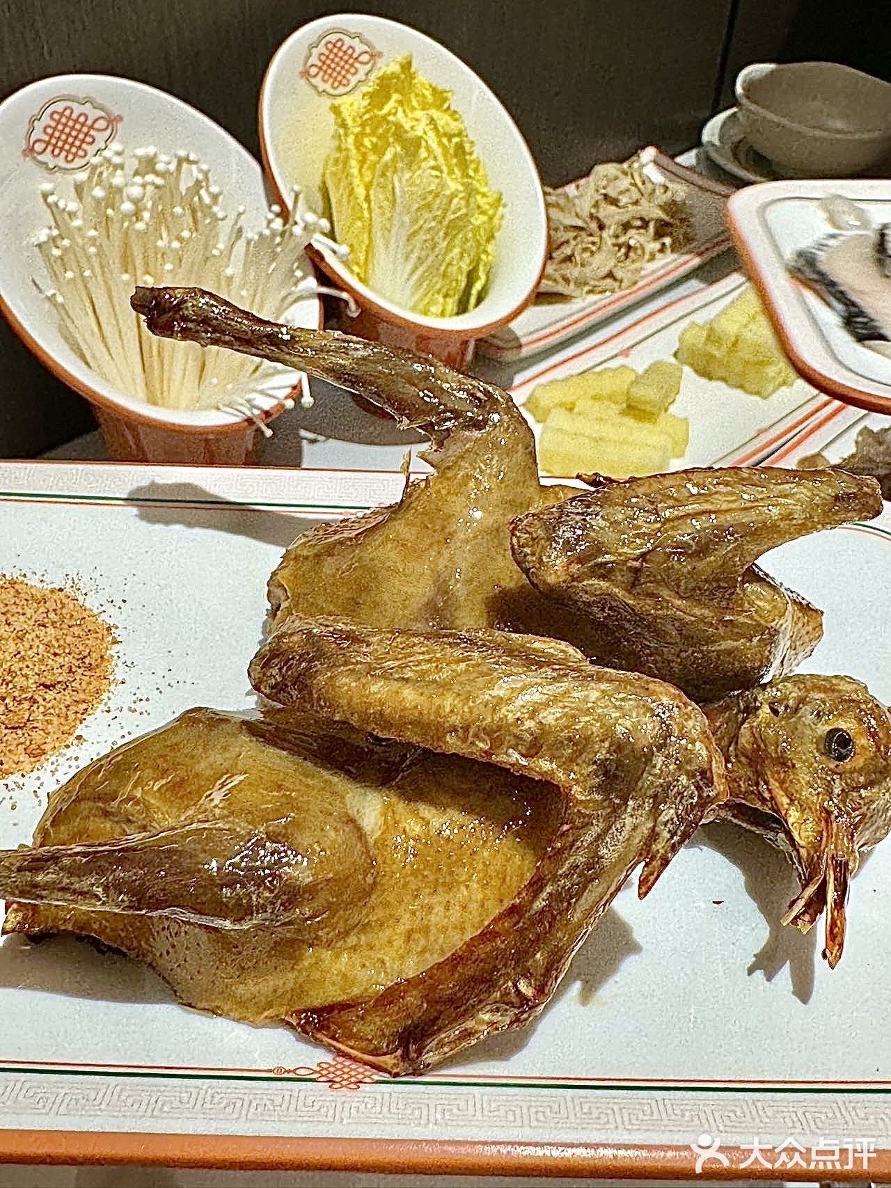浮山后也有啦！超好吃的粤菜馆子！