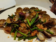 -悦海·家宴·冰花皮皮虾大锅贴(宝龙店)