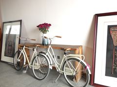 -大理无舍度假酒店